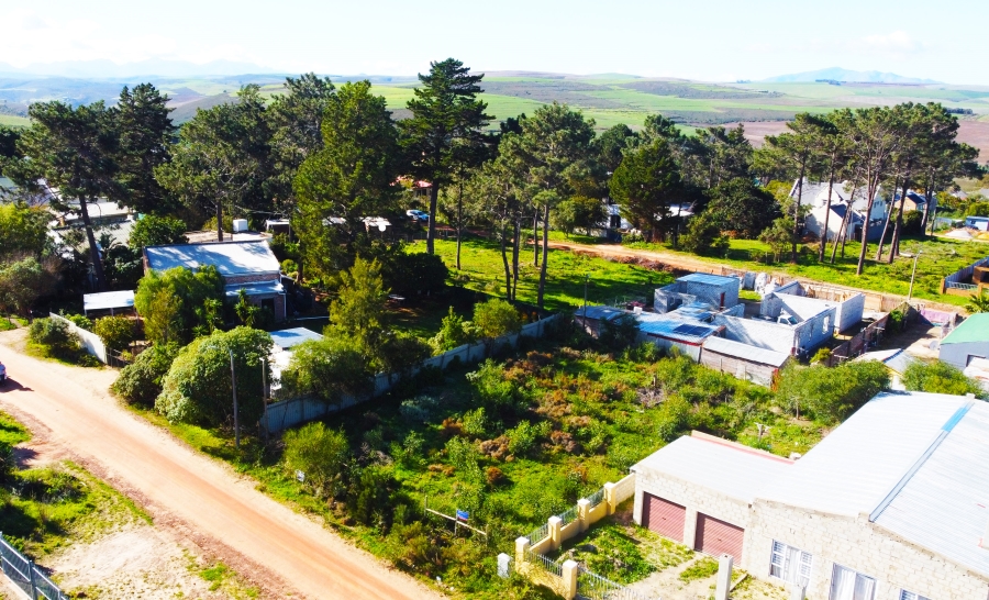 0 Bedroom Property for Sale in Bot River Western Cape